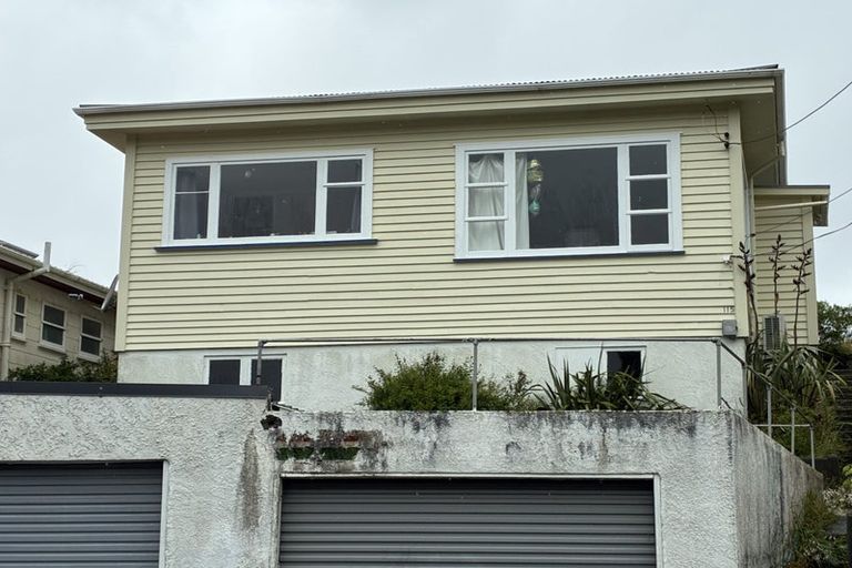 Photo of property in 115 Mitchell Street, Brooklyn, Wellington, 6021