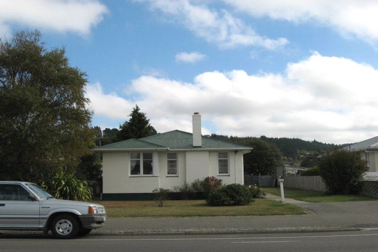 Photo of property in 412 Thames Highway, Oamaru North, Oamaru, 9400