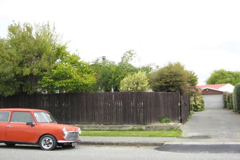 Photo of property in 39 Kinley Street, Rangiora, 7400