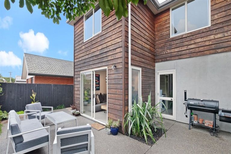 Photo of property in 6/25 Buffon Street, Waltham, Christchurch, 8023