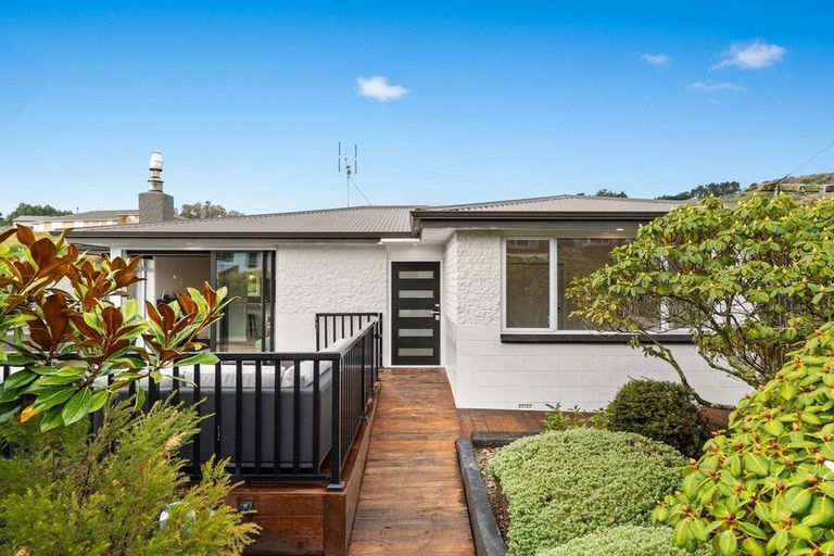 Photo of property in 14 Elwyn Crescent, Green Island, Dunedin, 9018