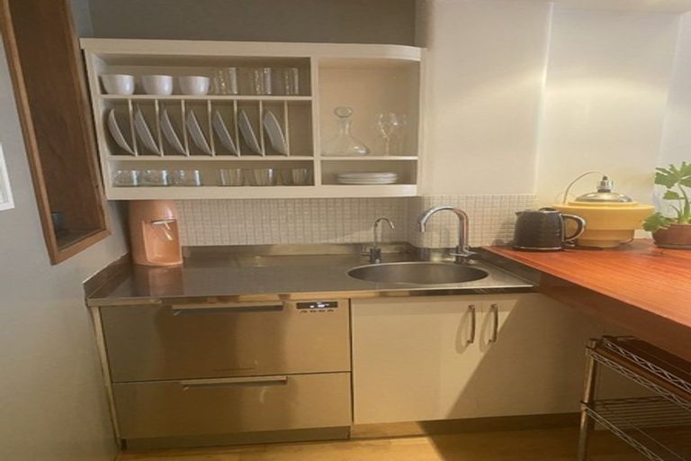 Photo of property in Invincible House, 161u8 Willis Street, Te Aro, Wellington, 6011