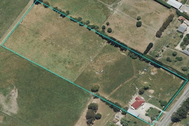 Photo of property in 7354 State Highway 1, Ward, Seddon, 7285