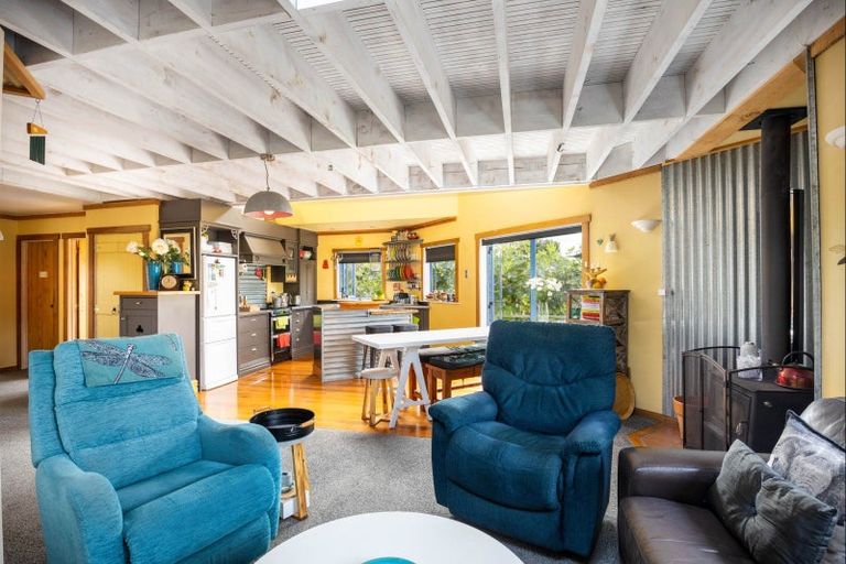 Photo of property in 233a Omata Road, Spotswood, New Plymouth, 4310