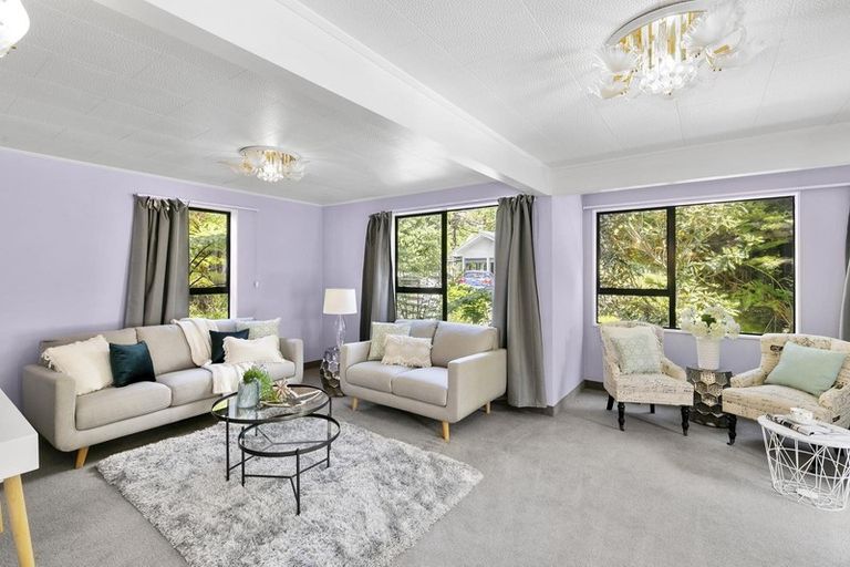 Photo of property in 1282e Fergusson Drive, Brown Owl, Upper Hutt, 5018