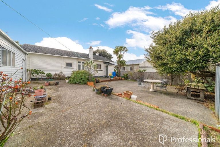 Photo of property in 4 Emerson Street, Petone, Lower Hutt, 5012