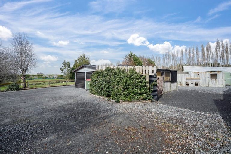Photo of property in 70 Pomona Road East, Makarewa, Invercargill, 9876