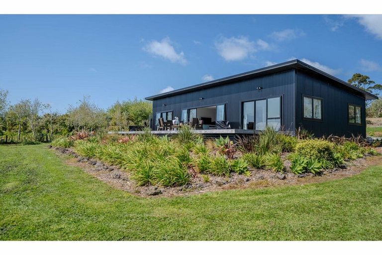 Photo of property in 108 Saward Road, Okaihau, 0475