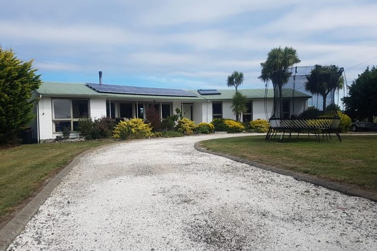 Photo of property in 473 Maddisons Road, Rolleston, Christchurch, 7675