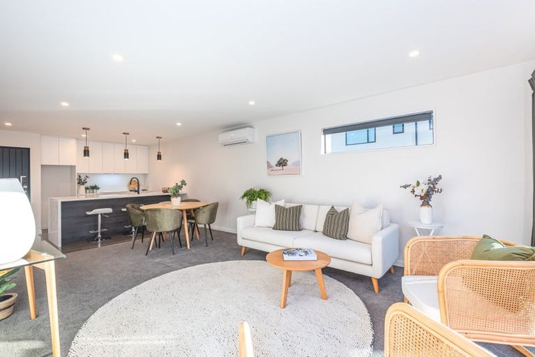 Photo of property in 3/426 Manchester Street, St Albans, Christchurch, 8014