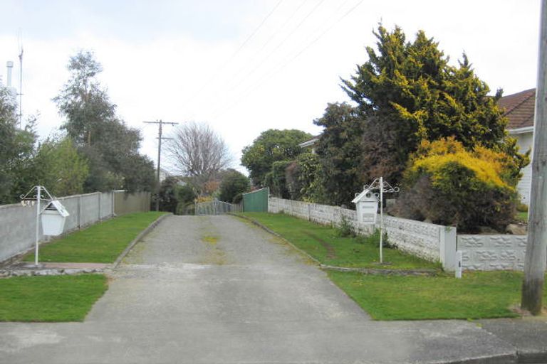 Photo of property in 3a Lancaster Street, Levin, 5510