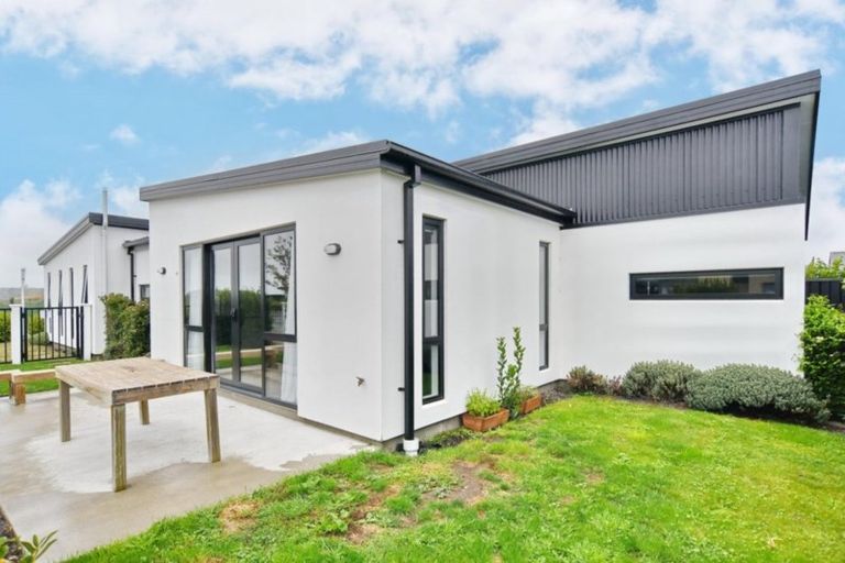 Photo of property in 13 Hancox Street, Kaiapoi, 7630