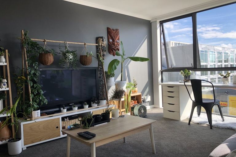 Photo of property in 83 Abel Smith Street, Te Aro, Wellington, 6011