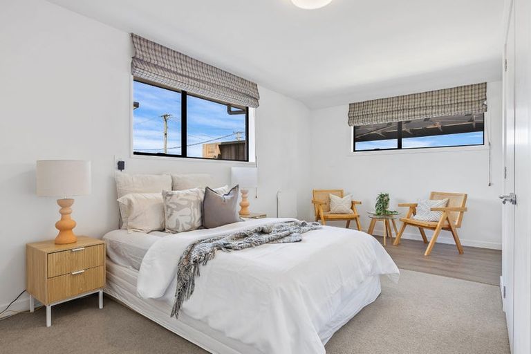 Photo of property in 355 Pine Avenue, South New Brighton, Christchurch, 8062