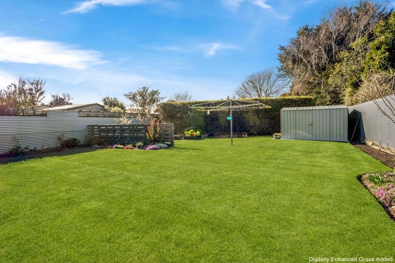 Photo of property in 23 Pitt Street, Rakaia, 7710