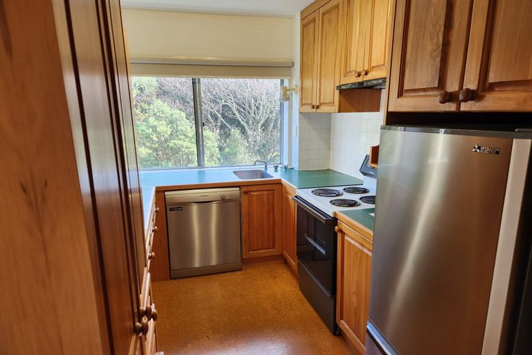 Photo of property in Mansfield Towers, 1 Grant Road, Thorndon, Wellington, 6011