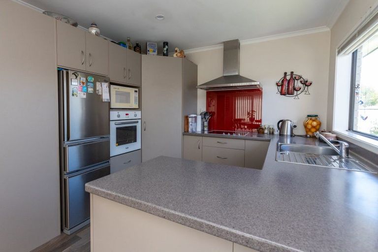 Photo of property in Kowhai Villas, 100unit Taylor Avenue, Paeroa, 3600