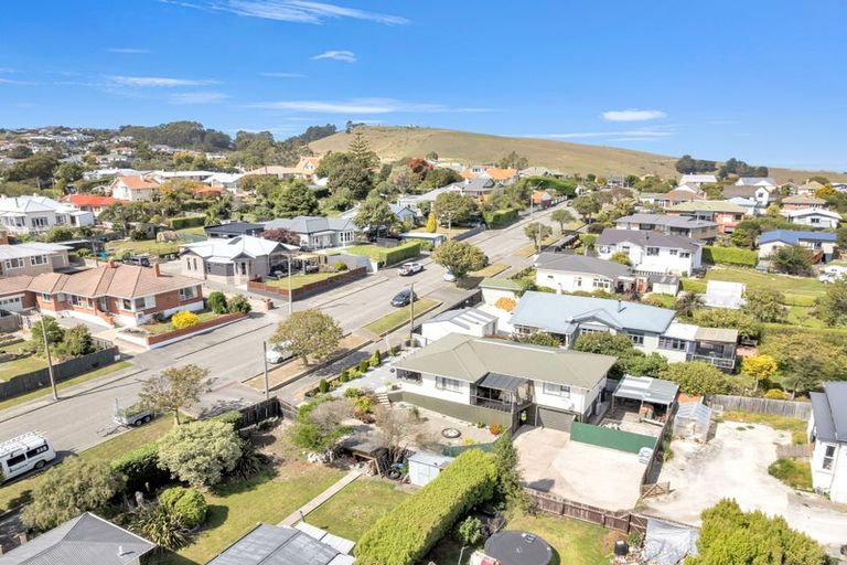 Photo of property in 54a Upper Ure Street, South Hill, Oamaru, 9400