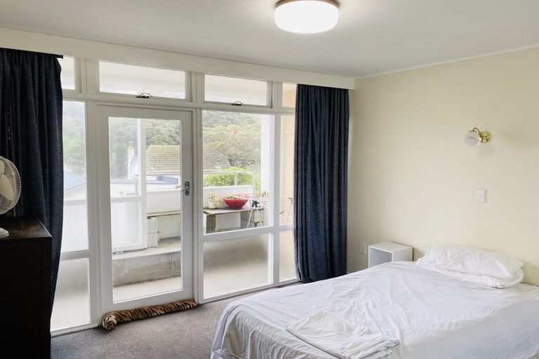 Photo of property in 14/4f Claremont Grove, Mount Victoria, Wellington, 6011