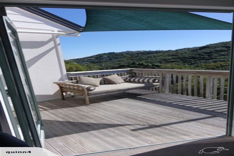 Photo of property in 54e Hungerford Road, Houghton Bay, Wellington, 6023