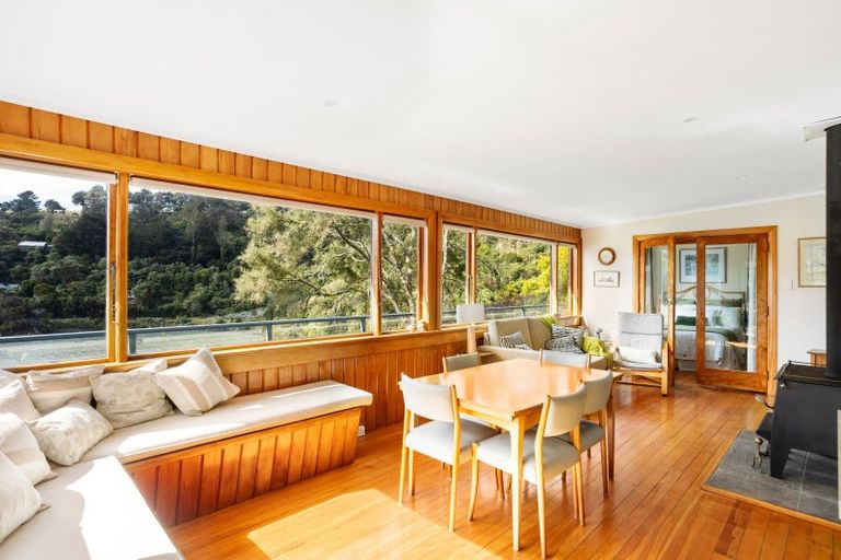 Photo of property in 34 Watkins Street, Purakaunui, Port Chalmers, 9081