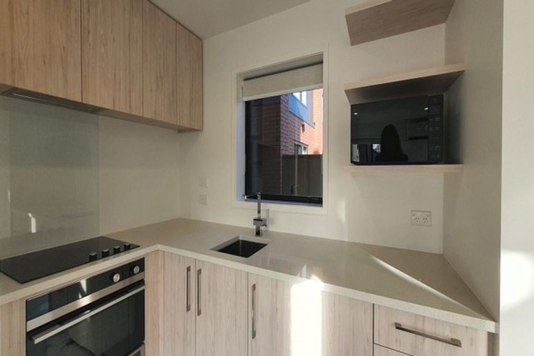 Photo of property in 1/257 Gloucester Street, Christchurch Central, Christchurch, 8011