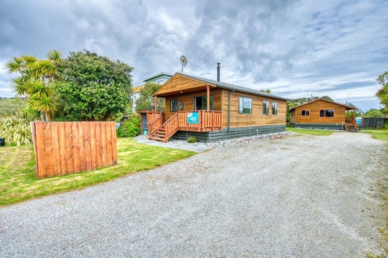 Photo of property in 4 Russell Street, Okarito, Whataroa, 7886