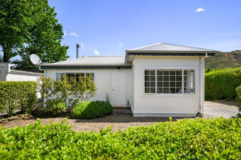 Photo of property in 81 Sunderland Street, Clyde, 9330