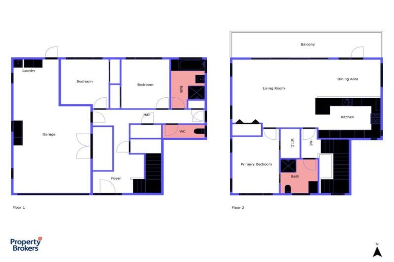 Photo of property in 58a Henderson Street, Whakatane, 3120