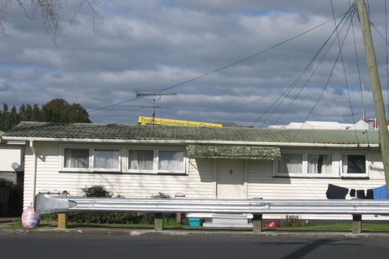 Photo of property in 1/45 Ingram Street, Papakura, 2110