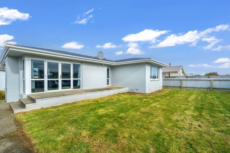 Photo of property in 138 Waiau Crescent, Kingswell, Invercargill, 9812