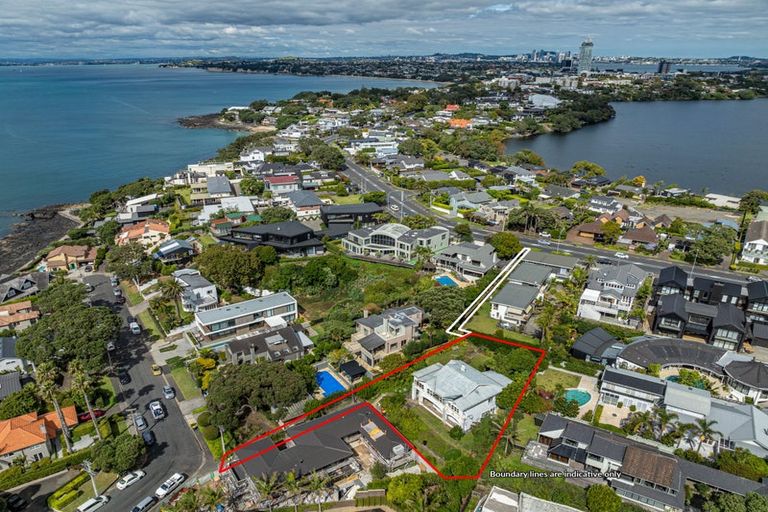 Photo of property in 7a Audrey Road, Takapuna, Auckland, 0620