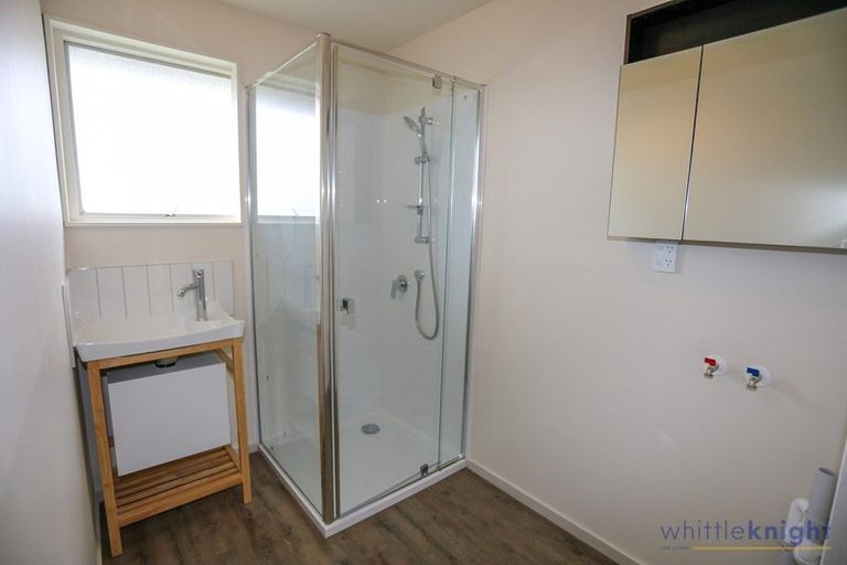 Photo of property in 4/2 Peverel Street, Riccarton, Christchurch, 8011