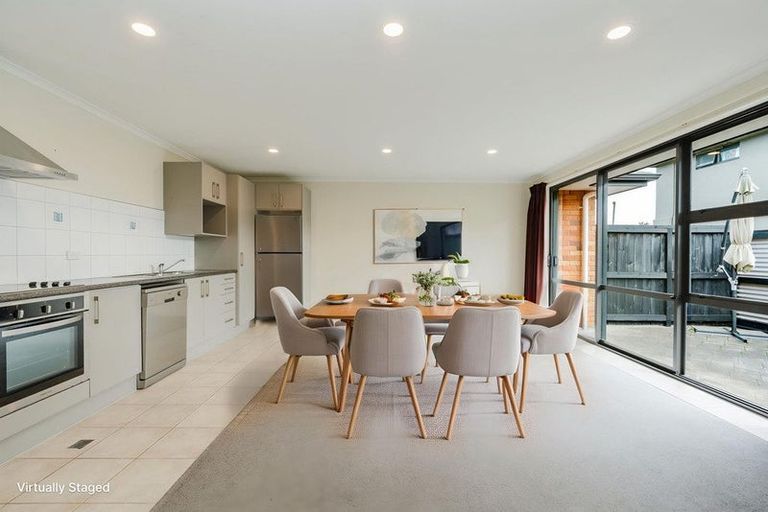 Photo of property in 43b Campbell Street, Frankton, Hamilton, 3204