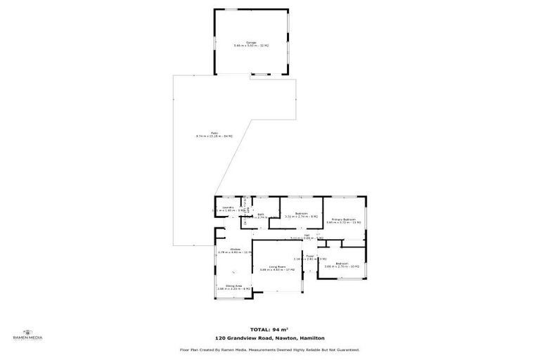 Photo of property in 120 Grandview Road, Nawton, Hamilton, 3200