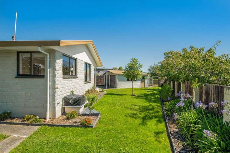 Photo of property in 9 Grant Place, Witherlea, Blenheim, 7201