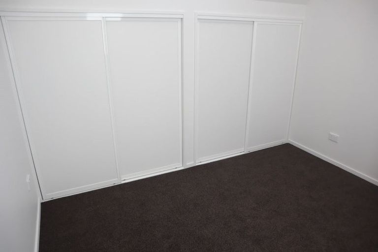 Photo of property in 16c Spencer Street, Addington, Christchurch, 8024