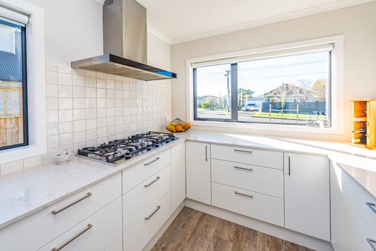 Photo of property in 3a Porritt Street, Saint Johns Hill, Wanganui, 4500