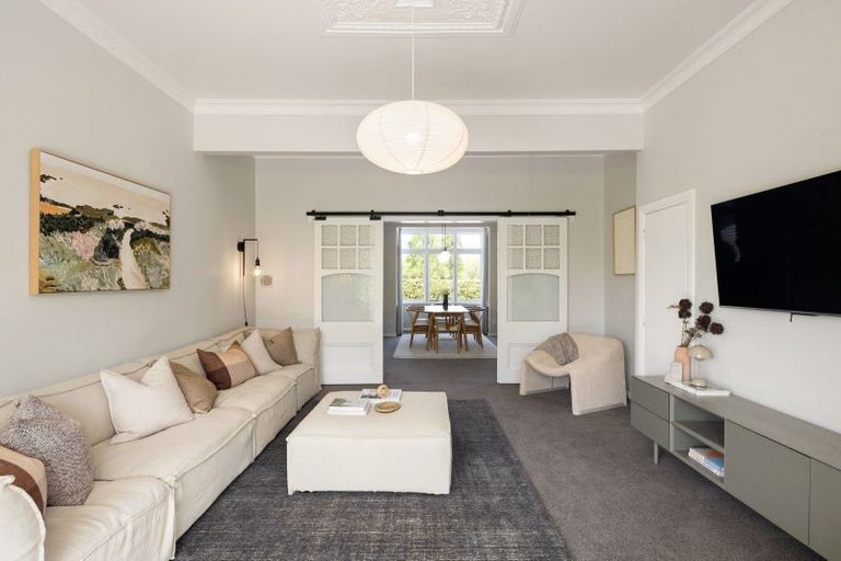 Photo of property in 105 Hoeka Road, Matangi, Hamilton, 3284