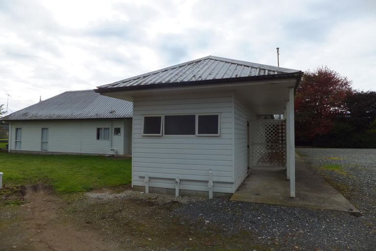 Photo of property in 99 Kawhia Road, Otorohanga, 3973
