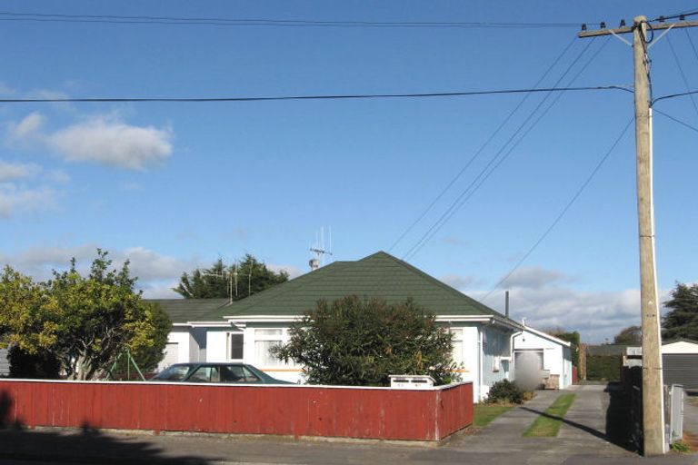 Photo of property in 43 Waerenga Road, Otaki, 5512
