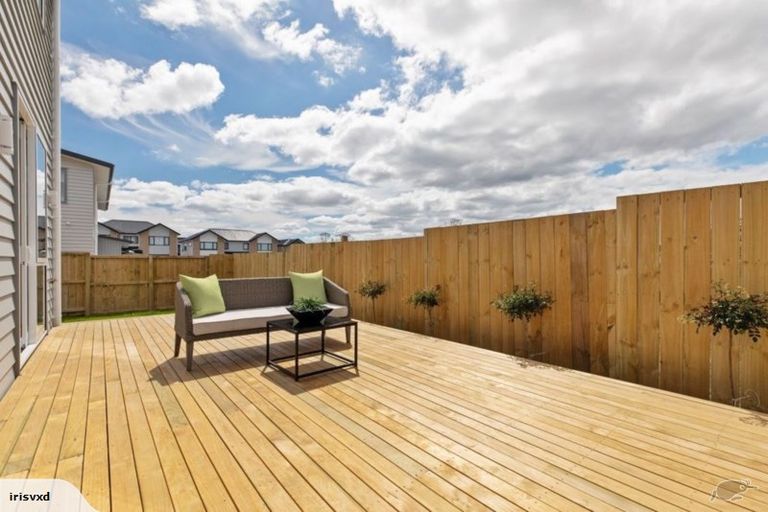 Photo of property in 40 Kokowai Parade, Hobsonville, Auckland, 0616