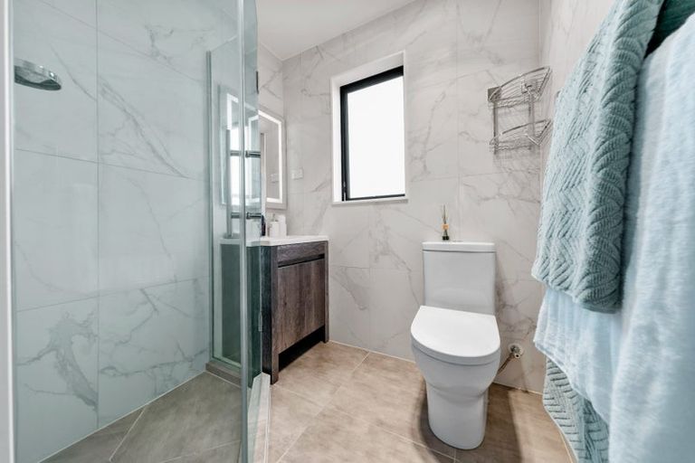 Photo of property in 59b Redwood Drive, Massey, Auckland, 0614