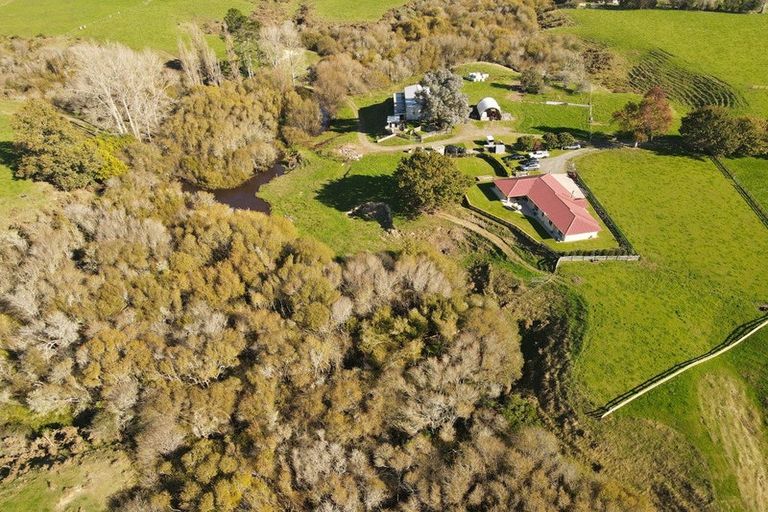 Photo of property in 449 Ngaruawahia Road, Te Kowhai, Hamilton, 3288