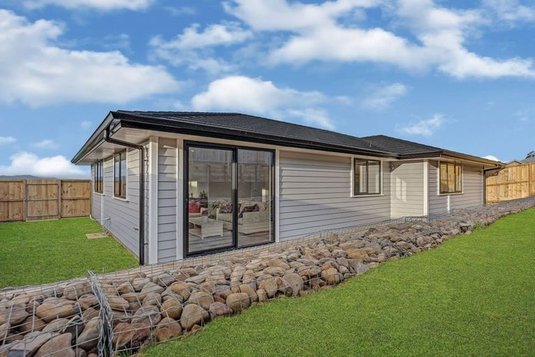 Photo of property in 3 Titchmarsh Lane, Pokeno, 2402