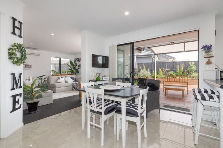 Photo of property in 6 Matau Close, Te Kauwhata, 3710