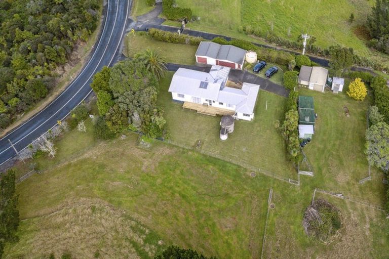 Photo of property in 380 Ridge Road, Coatesville, Albany, 0793