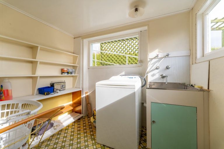 Photo of property in 20a Mersey Street, South Hill, Oamaru, 9400