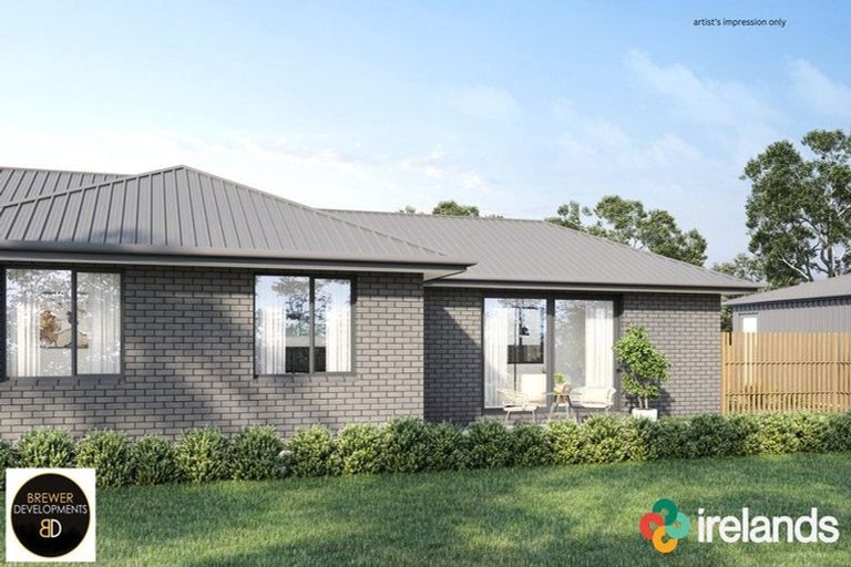 Photo of property in 187a Pine Avenue, South New Brighton, Christchurch, 8062