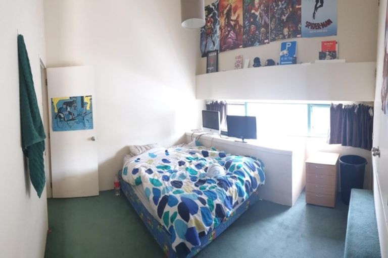 Photo of property in 11/5u Hopper Street, Mount Cook, Wellington, 6011